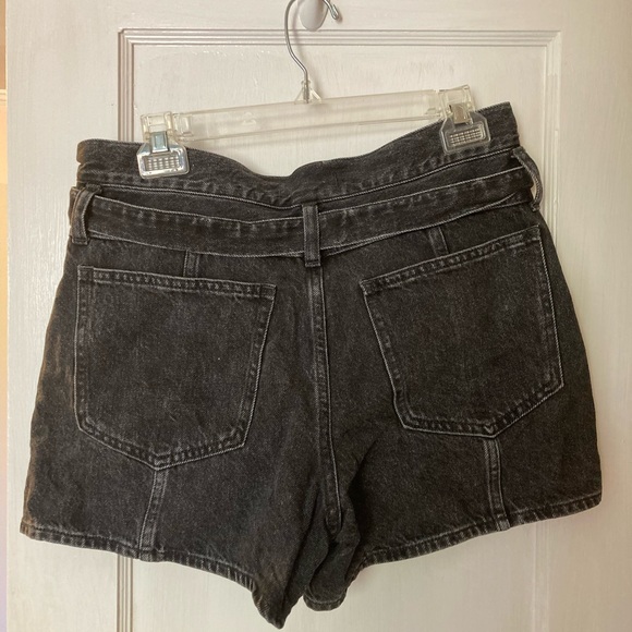 Madewell ‘90s Jean Shorts - Picture 6 of 6